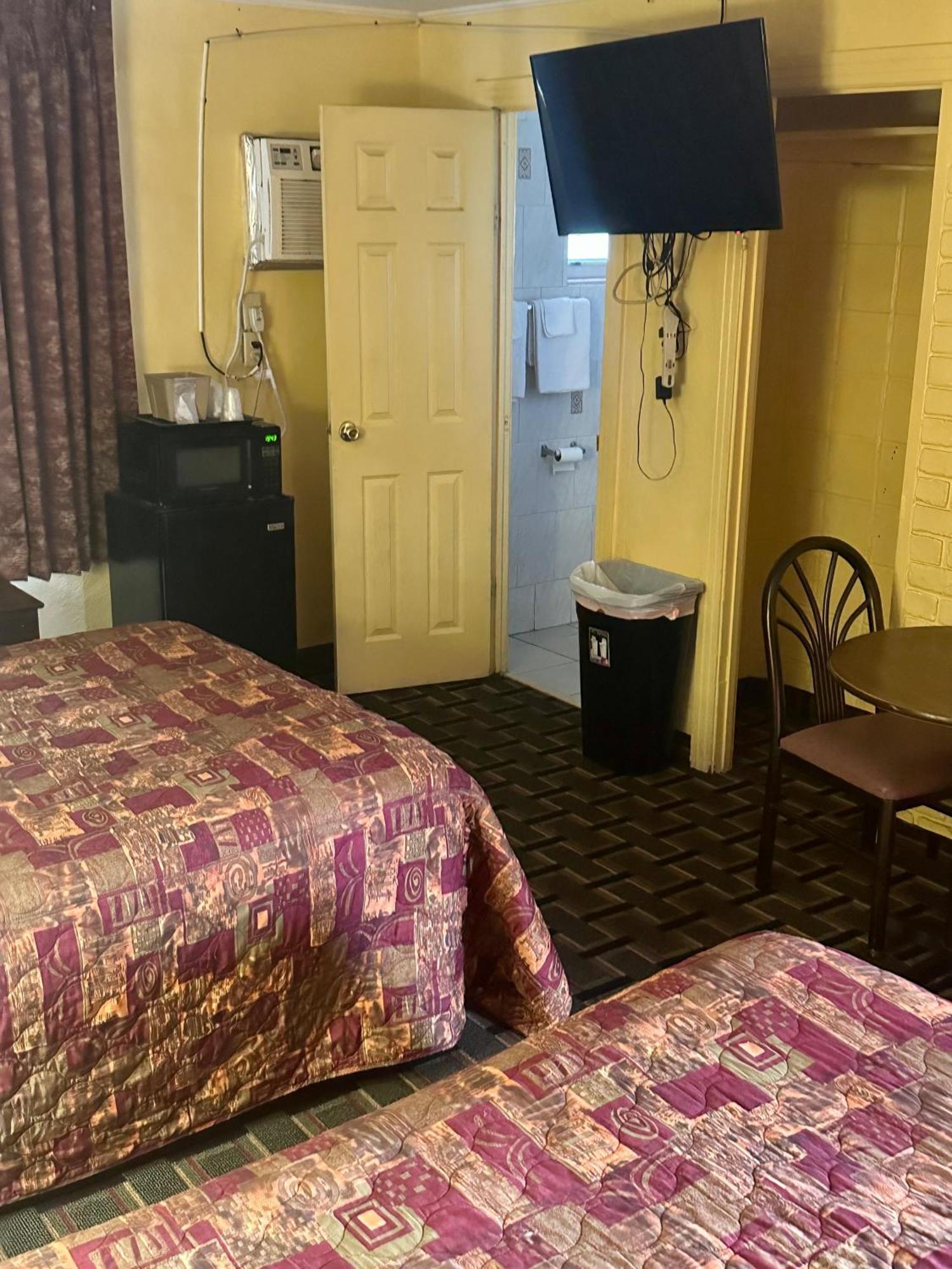 Motel 301 Orient Park Zewnętrze zdjęcie
