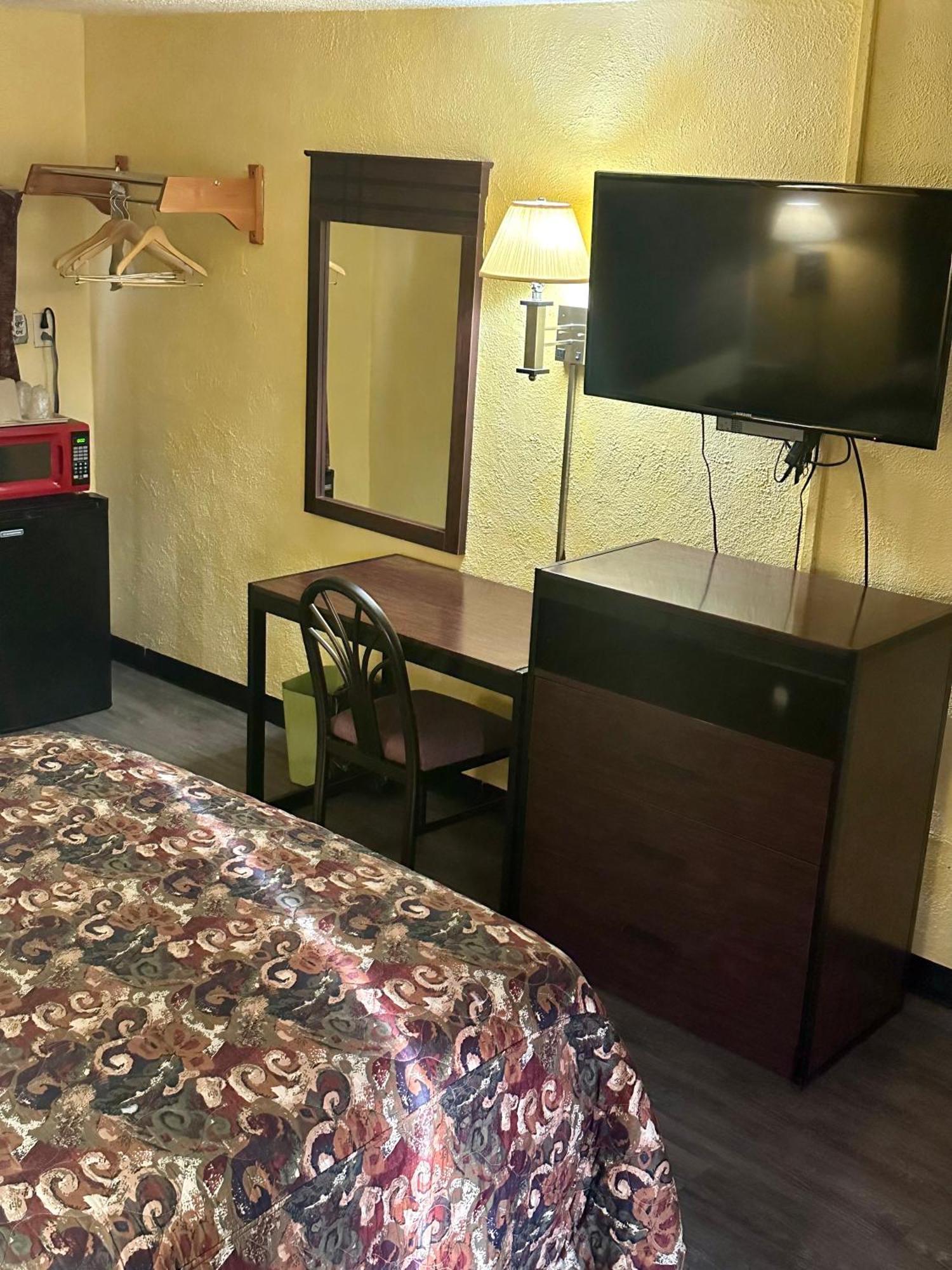 Motel 301 Orient Park Zewnętrze zdjęcie