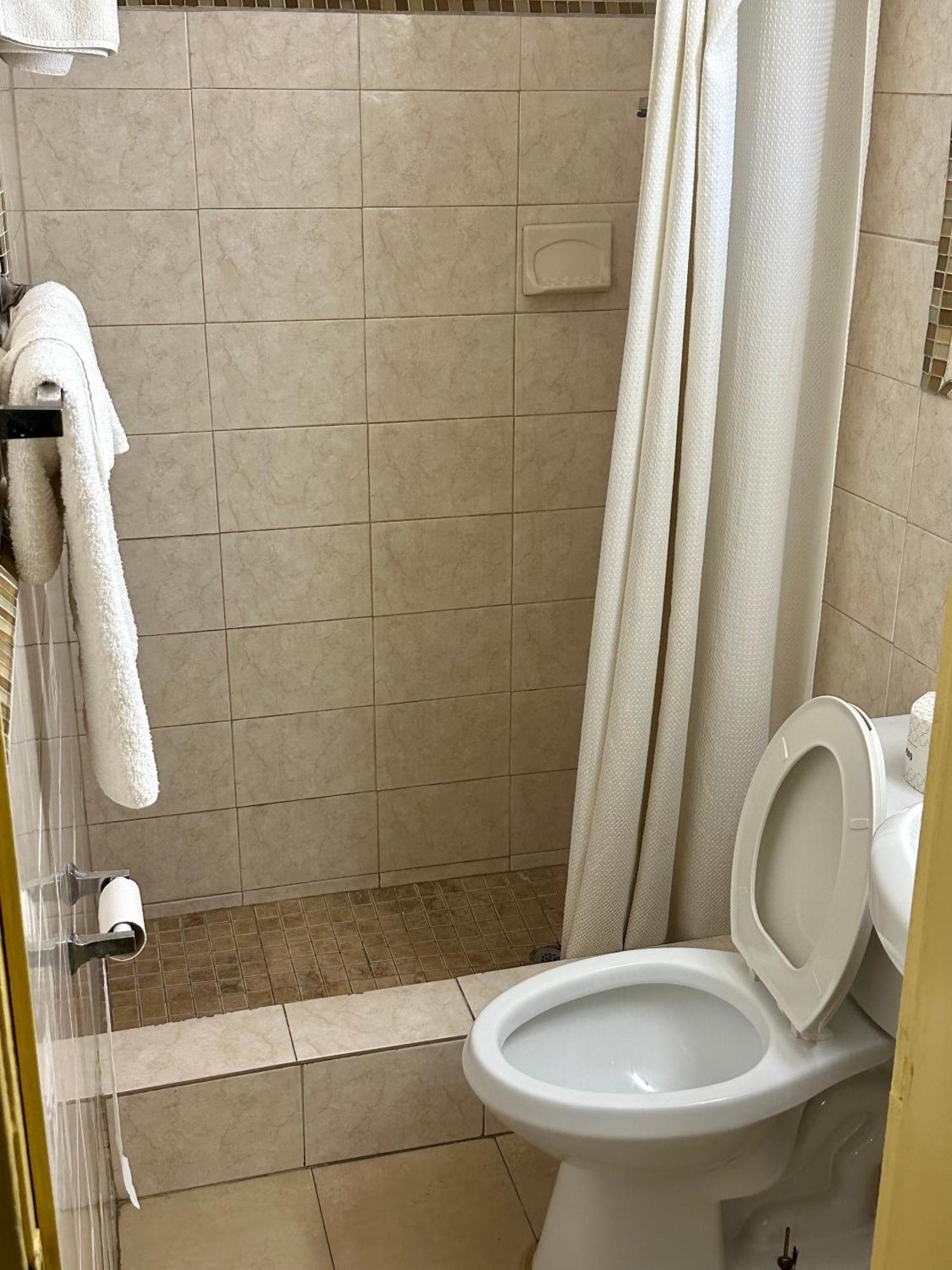 Motel 301 Orient Park Zewnętrze zdjęcie